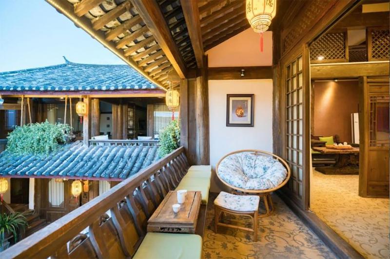 佬树客栈 Big Tree Guesthouse - Free Laundry & Coffee - image 37
