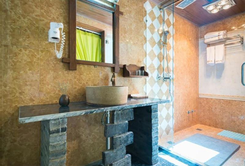 佬树客栈 Big Tree Guesthouse - Free Laundry & Coffee - image 42