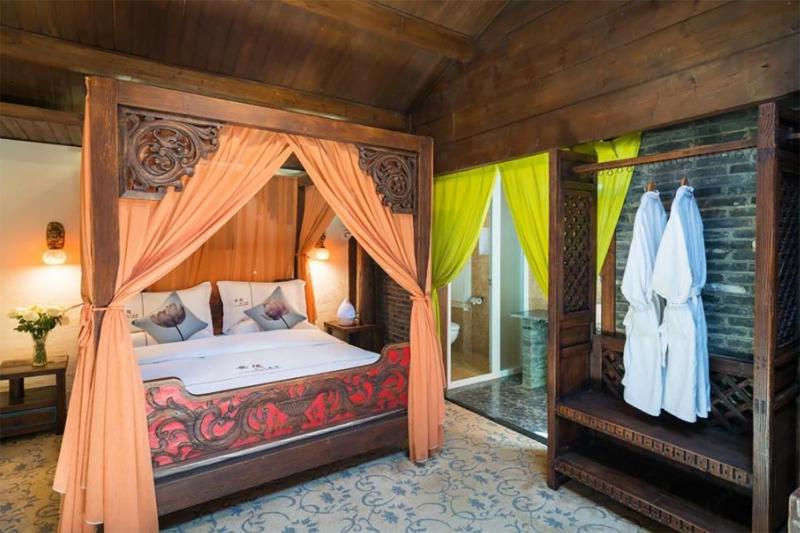 佬树客栈 Big Tree Guesthouse - Free Laundry & Coffee - image 16