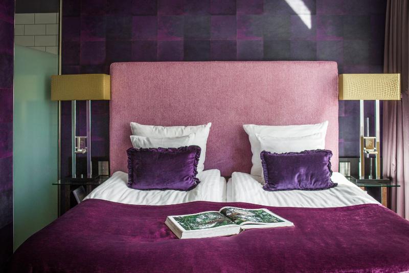 Superior Double Room - Spa not included image 4