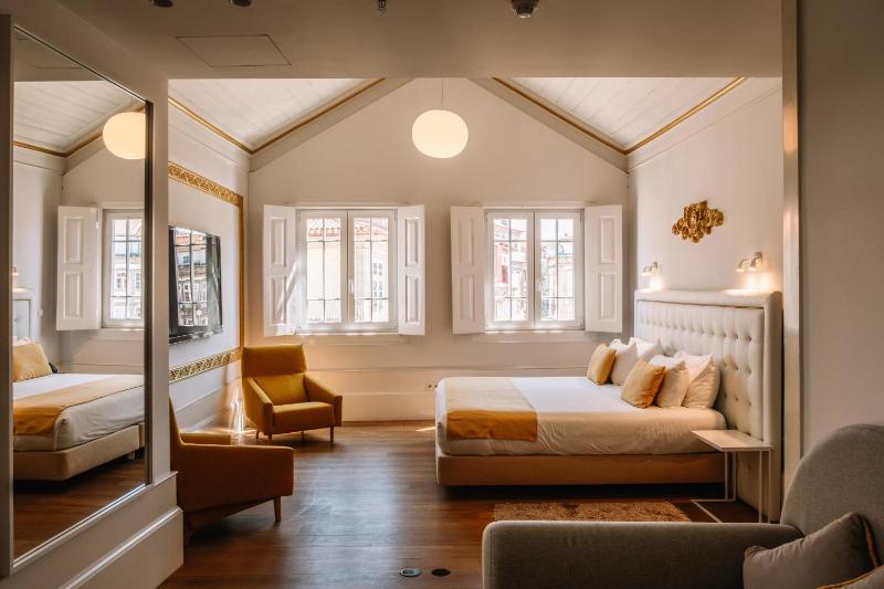 Double Suite image 1