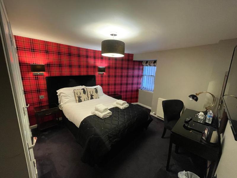 Deluxe Double Room image 1