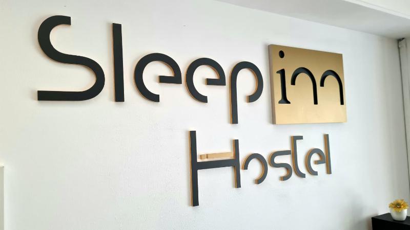 Sleep Inn Hostel Images