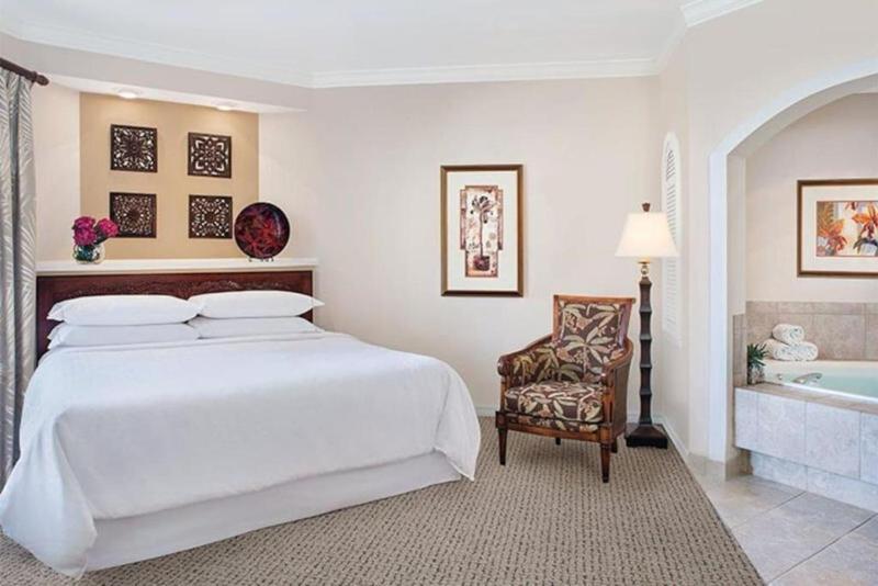 Relax after the Orlando parks in this 1BD resort condo with pools restaurants activities etc - image 8