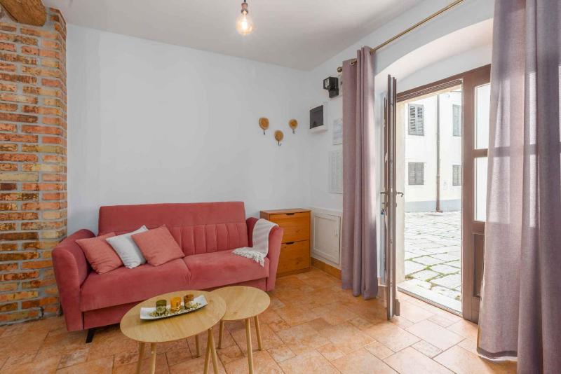 Apartment in Porec - Istrien 9914 - image 12