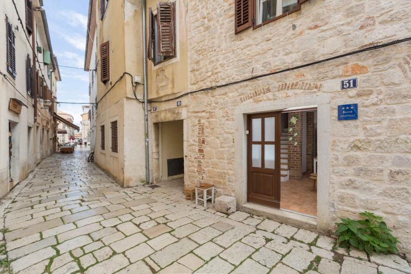 Apartment in Porec - Istrien 9914 - image 30