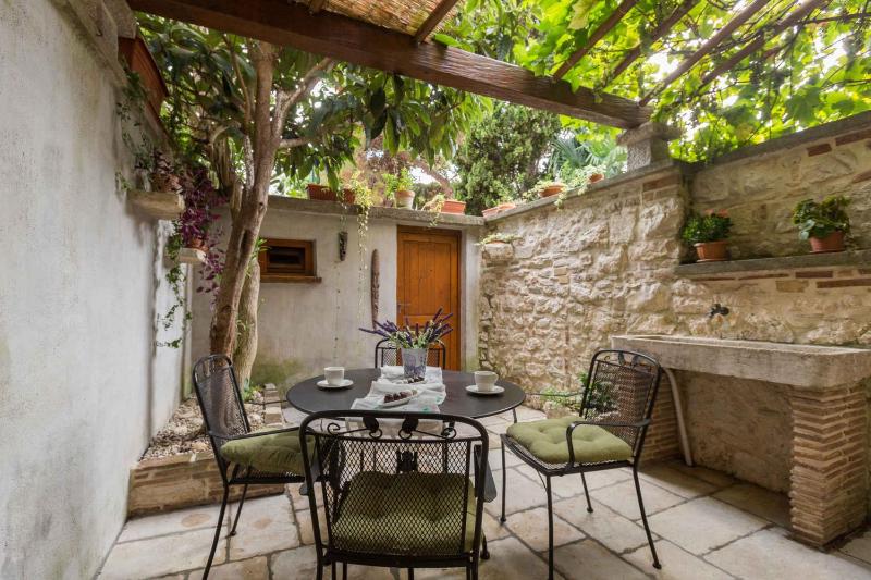 Apartment in Porec - Istrien 9914 - image 27