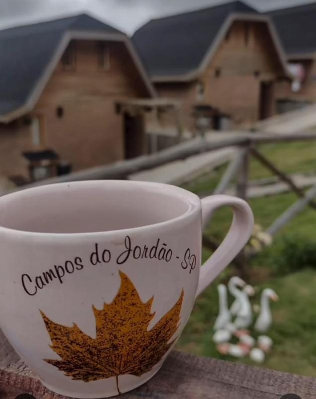 Pousada Grom's Village - image 5