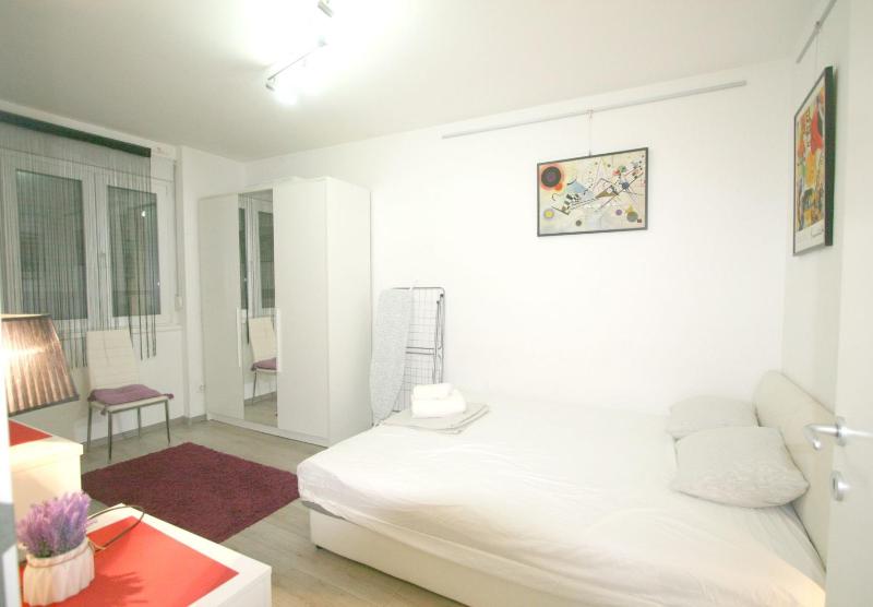 Kandinsky business apartment with workspace in Belgrade Serbia - image 11
