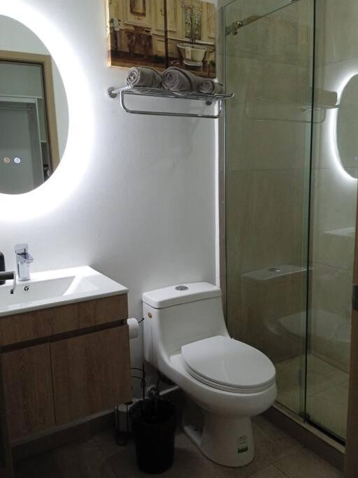 City Haven retreat - Condominio 71 - image 10