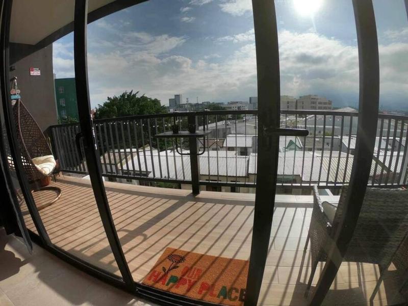 City Haven retreat - Condominio 71 - image 14