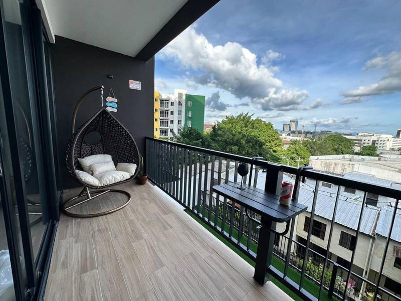 City Haven retreat - Condominio 71 - image 9