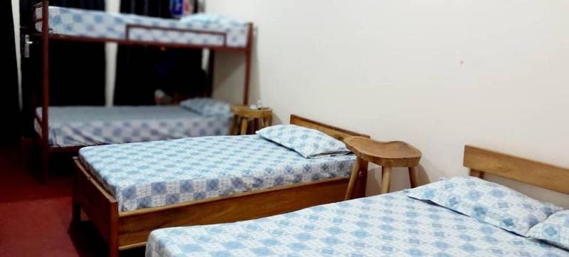 Tamaduni Homestay & Lodge - image 12