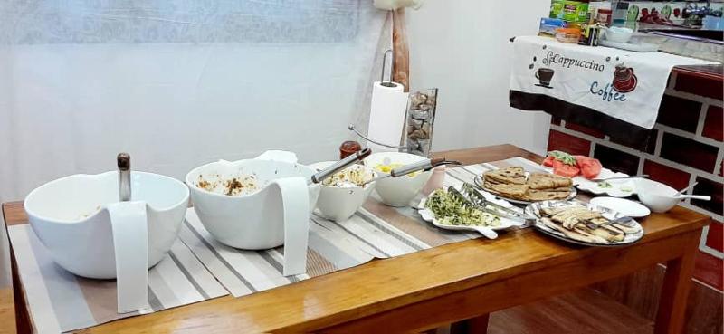 Tamaduni Homestay & Lodge - image 4