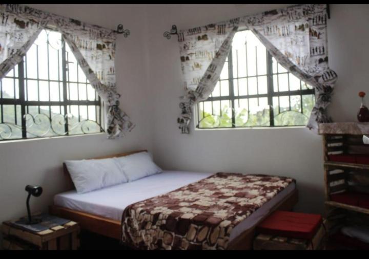 Tamaduni Homestay & Lodge - image 11