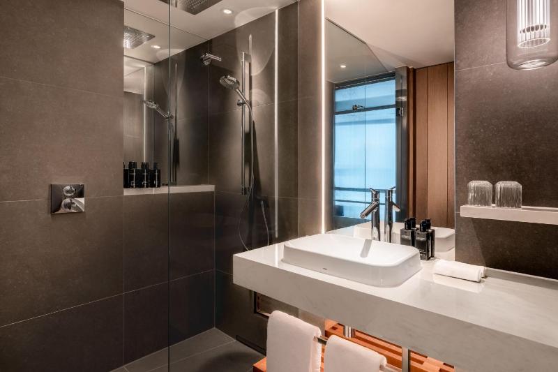 Munich Marriott Hotel City West - image 13