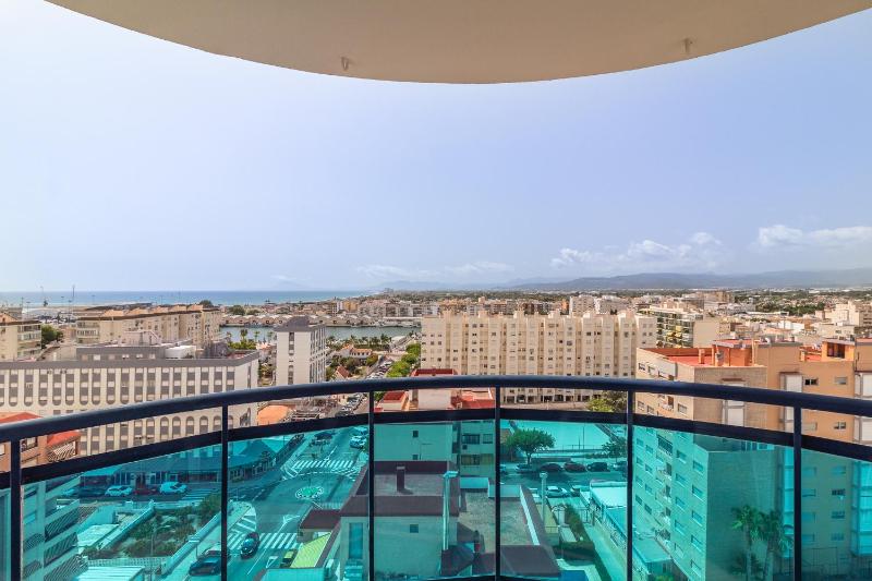 Hotel Cibeles Playa - image 21