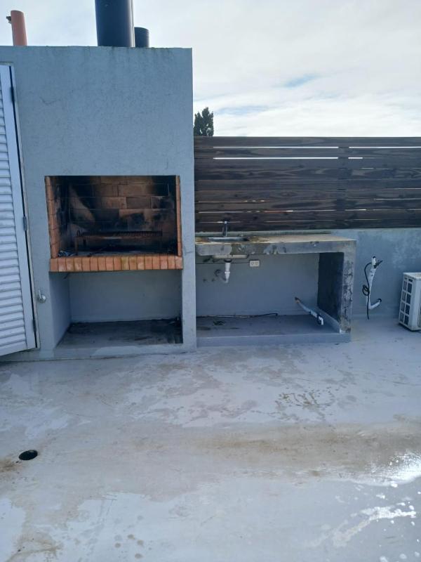 departamento 3 amb Pinamar - image 14