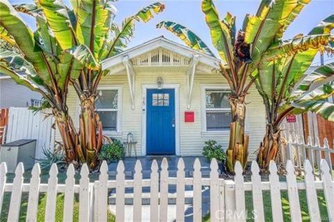 LBC Paradise Bungalow Images