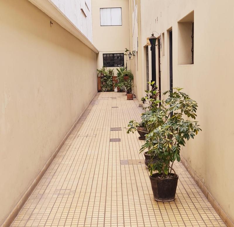 Miraflores Dpto 2 dorm. espaciosos 4 huéspedes 90m2 - image 6