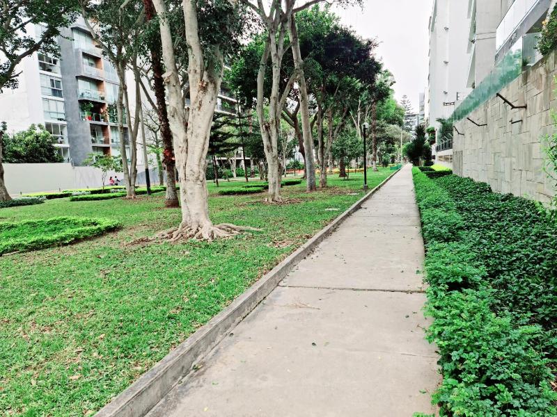 Miraflores Dpto 2 dorm. espaciosos 4 huéspedes 90m2 - image 2