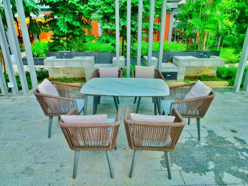 Lila Suites Agile Bukit Bintang KLCC - image 15
