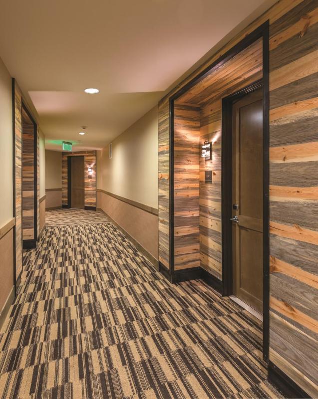 Two-Bedroom Presidential Suite image 2