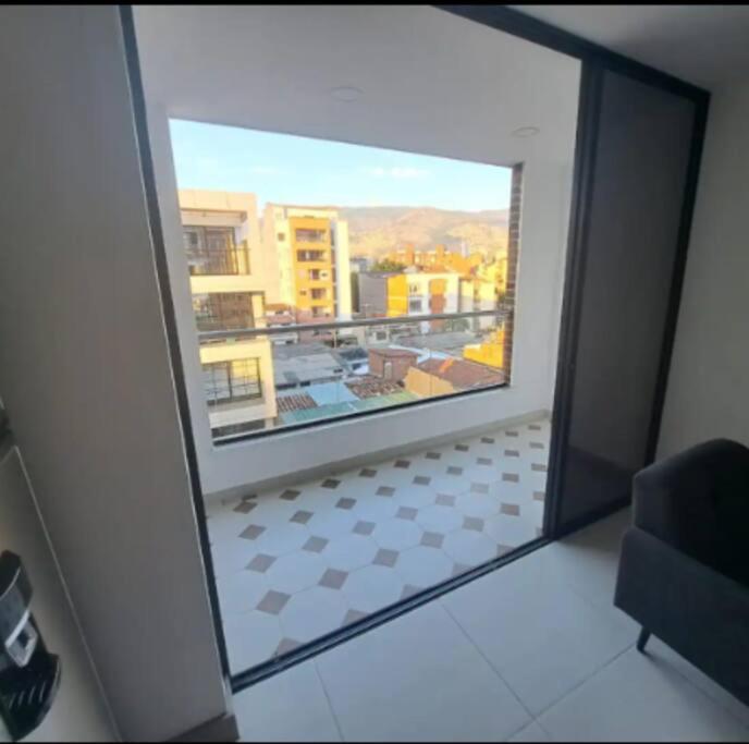 Apartamento Luareles-San joaquin-Balcon - image 13