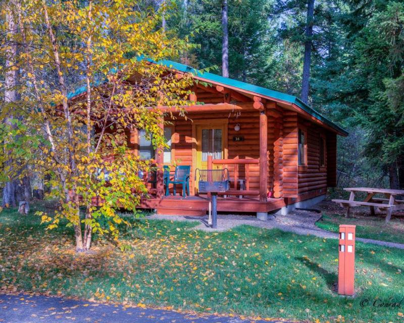 Ponderosa Cabin-Pet Friendly  image 2