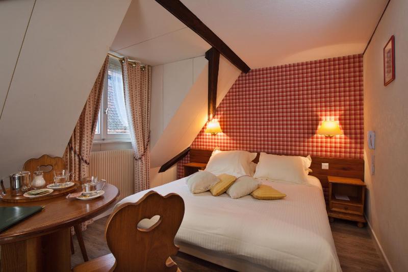 Comfort Double Room image 1