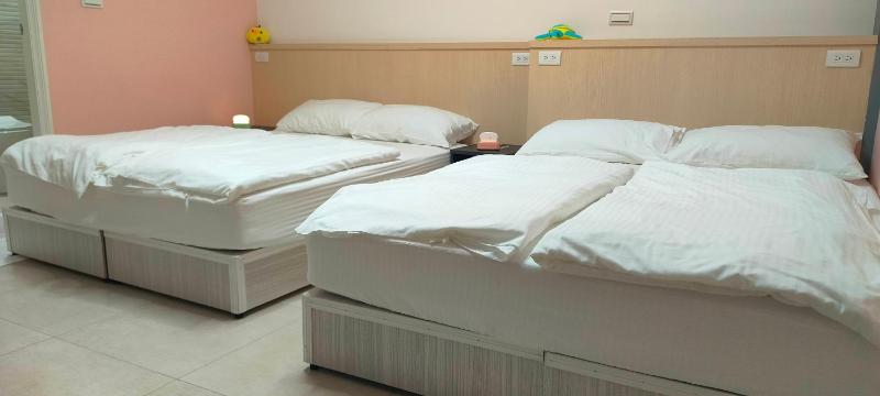 Zhuge Hospitality Homestay - image 14