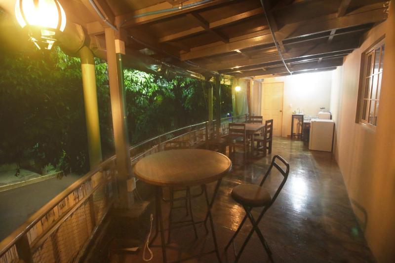 Suite panorámica con terraza - image 7