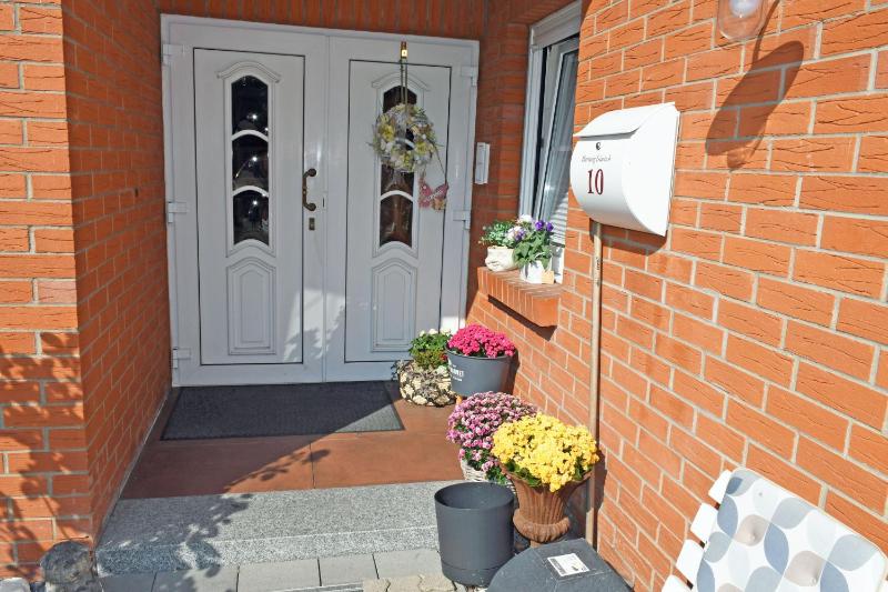 Pension mit Fruehstueck im Ostseebad - image 30
