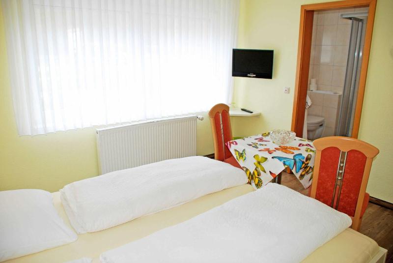 Pension mit Fruehstueck im Ostseebad - image 15