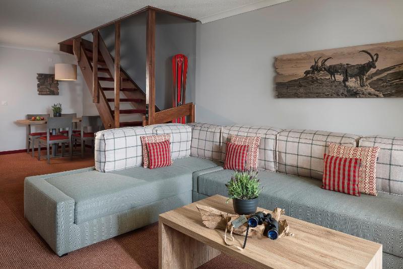 Family Apartment – Duplex image 2