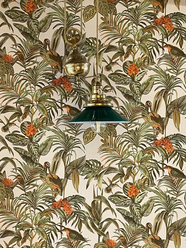 La Petite Foret Art Deco Apartment in Brussels - image 15