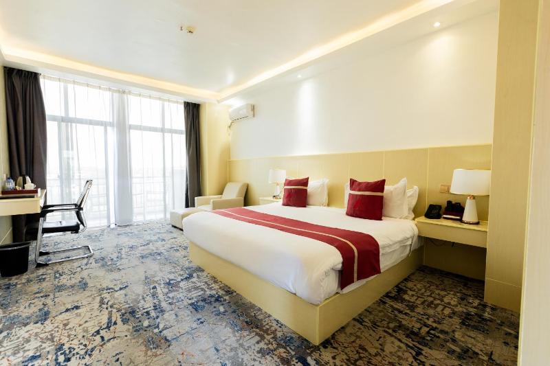 M Hotel Kigali - image 8