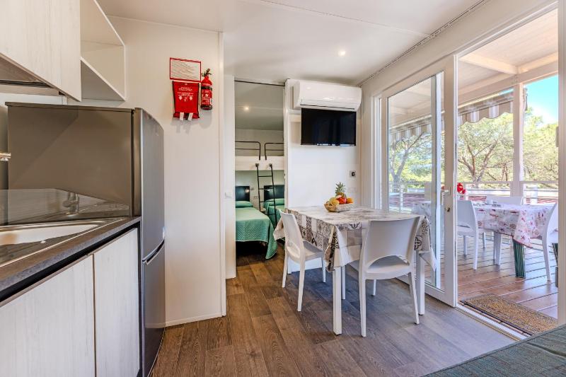 Camping Bungalow Lido - image 22