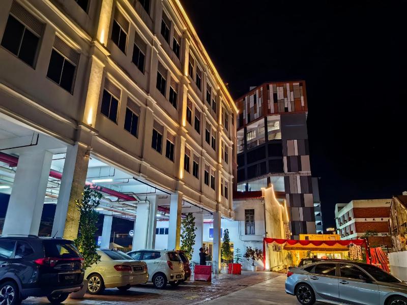 C Y C Heritage Hotel - image 15