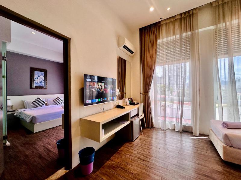 C Y C Heritage Hotel - image 16