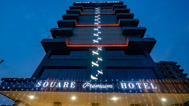 Souaré Premium Hôtel - image 1