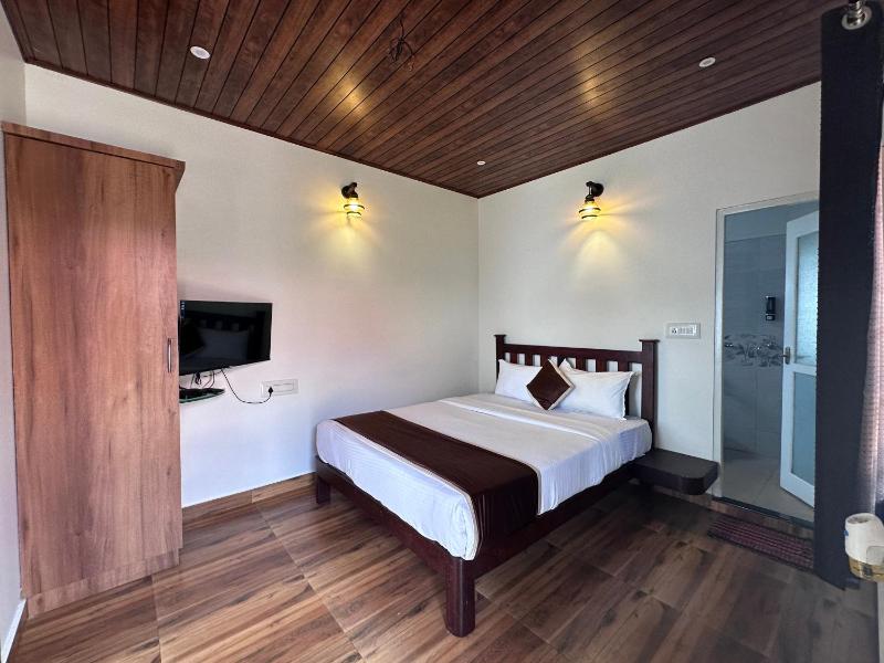 Peakview Homestay - image 44