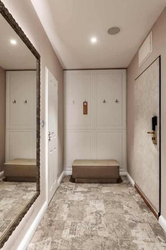 Executive Double Room image 3