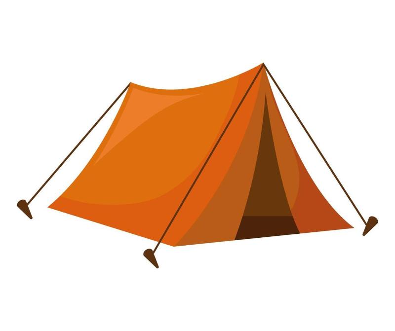 Tent image 1