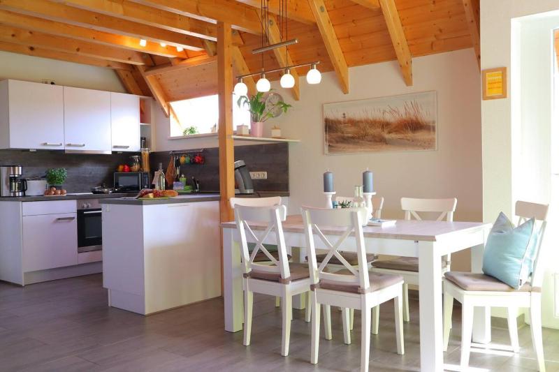 Ferienhaus Zimmers-Nordseehaus - image 11