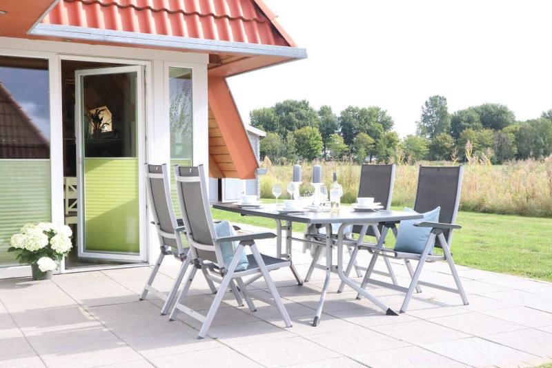 Ferienhaus Zimmers-Nordseehaus - image 7
