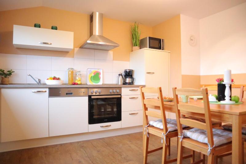 Ferienwohnung Helgoland - image 4