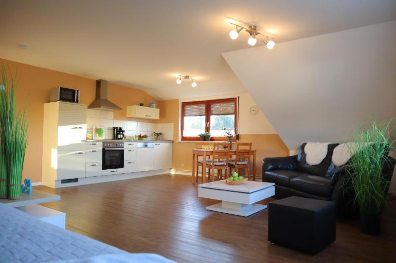 Ferienwohnung Neuwerk - image 7