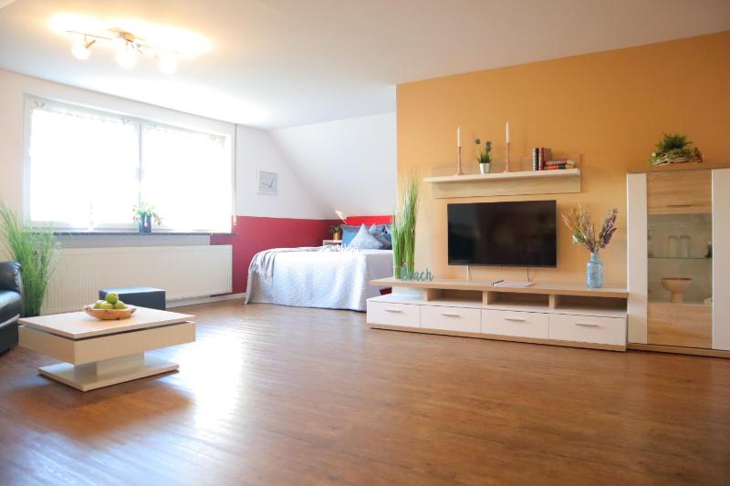 Ferienwohnung Neuwerk - image 9