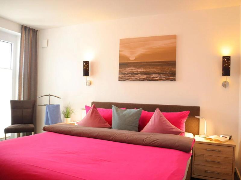 Ferienwohnung Nordseetraum - image 7